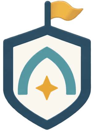 ARCL shield logo