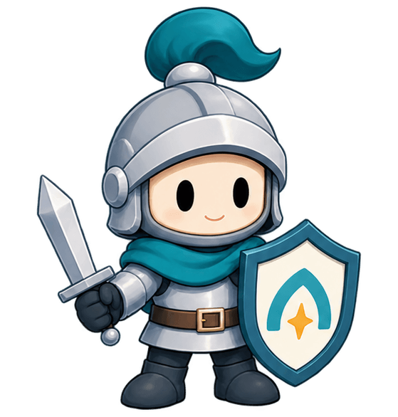Apprentice Knight Questor