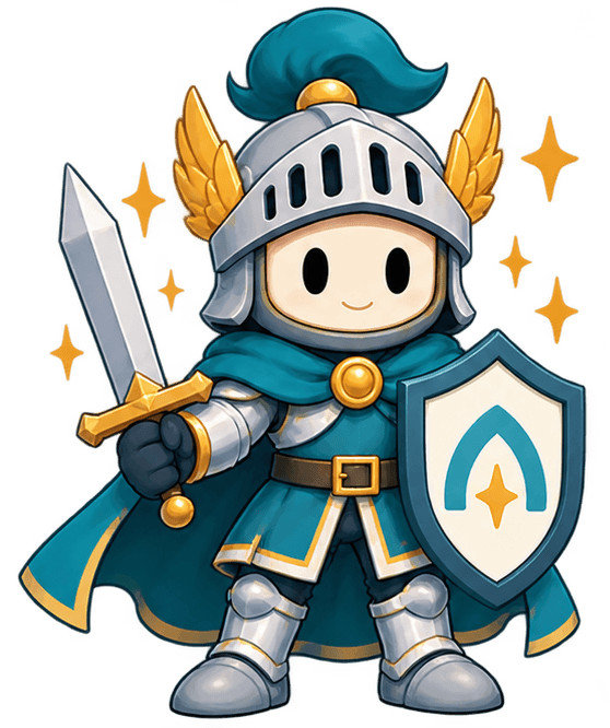 Champion Knight Questor
