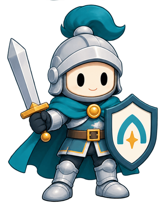Guardian Knight Questor